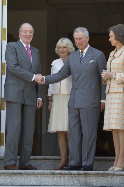 Juan Carlos