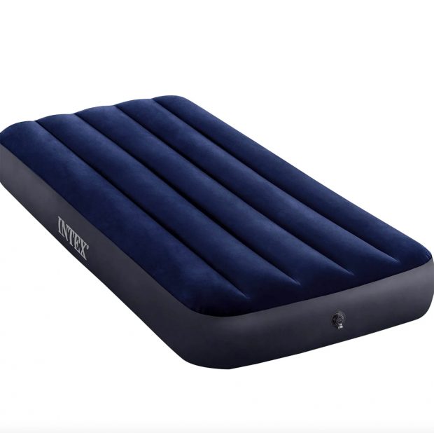 Colch&oacute;n hinchable / Intex