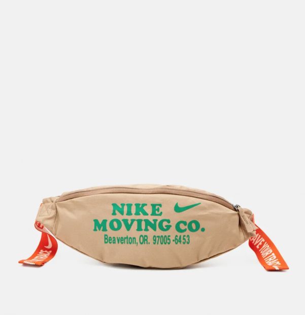 Ri&ntilde;onera / Nike