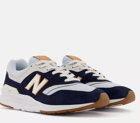 Locura por las deportivas de mujer del outlet de New Balance: no pueden ser m&aacute;s bonitas