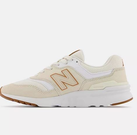 Locura por las deportivas de mujer del outlet de New Balance: no pueden ser m&aacute;s bonitas
