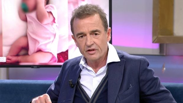 Alessandro Lequio Ana Obreg&oacute;n