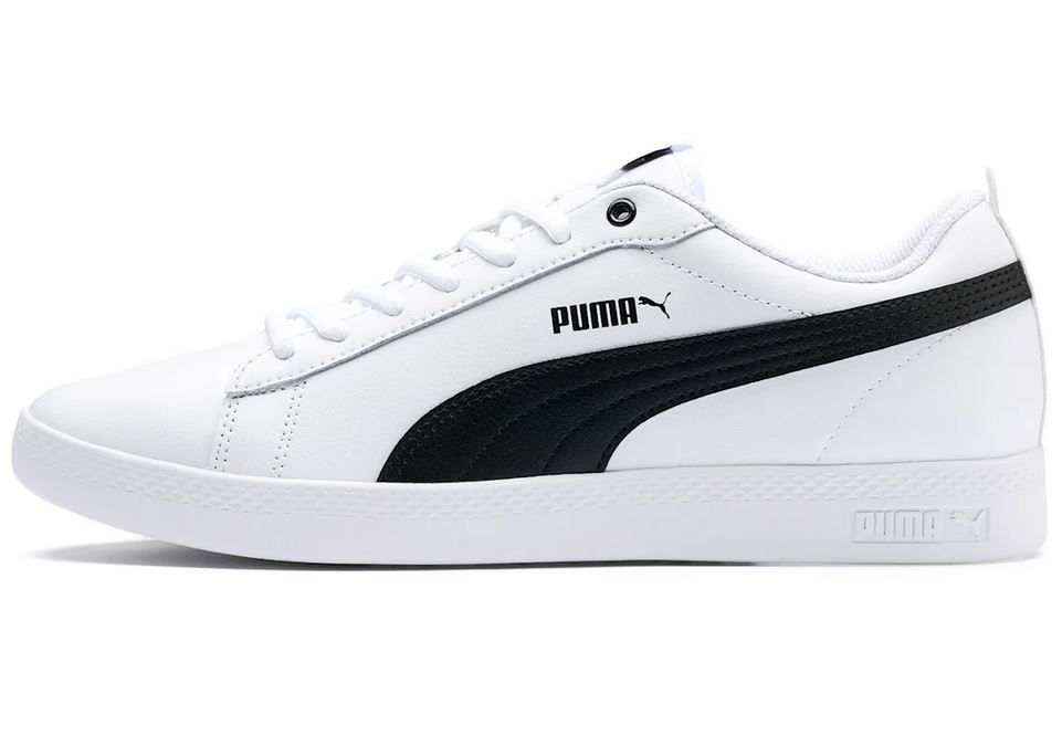 Tiradas de precio: así son las zapatillas Puma que todas desean para sus looks más informales