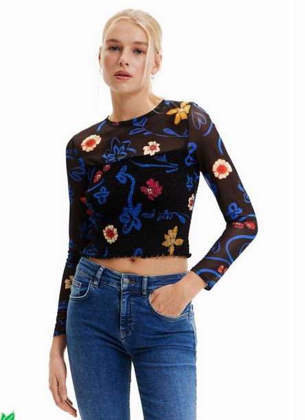 El Outlet de Desigual arrasa por estos precios: 10 prendas que merecen la pena comprar