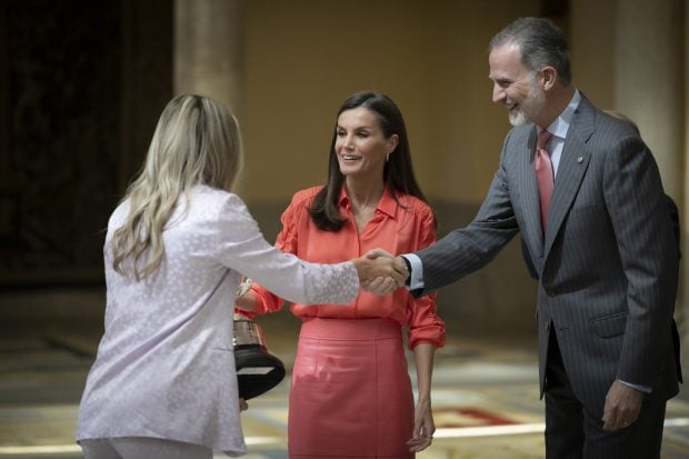 Letizia