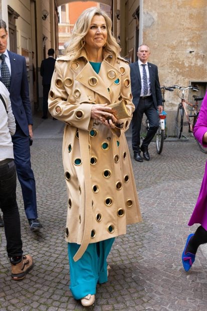 M&aacute;xima