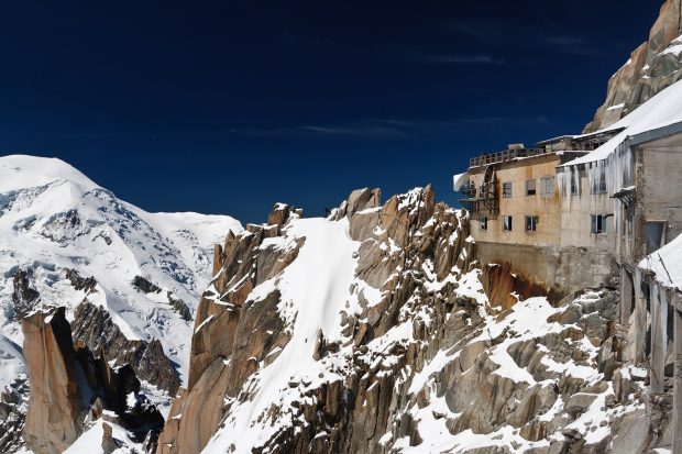 Picos de Europa / Gtres