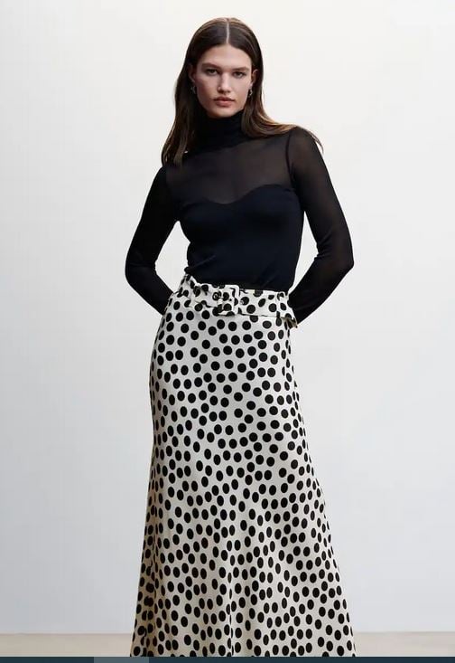 Qu&eacute; ropa llevar en la noche del Pesca&iacute;to: 8 looks perfectos