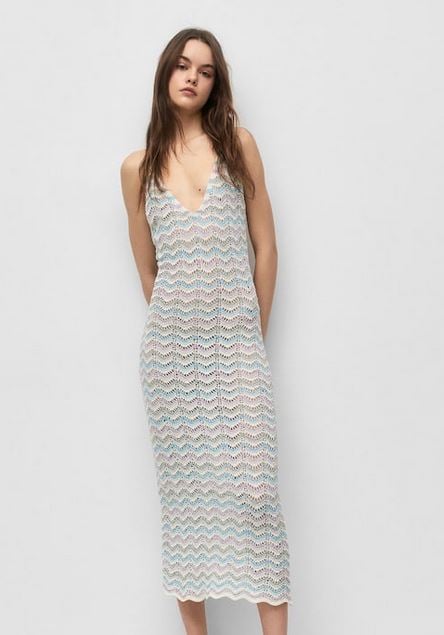 Qu&eacute; ropa llevar en la noche del Pesca&iacute;to: 8 looks perfectos