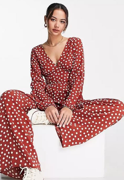 Qu&eacute; ropa llevar en la noche del Pesca&iacute;to: 8 looks perfectos