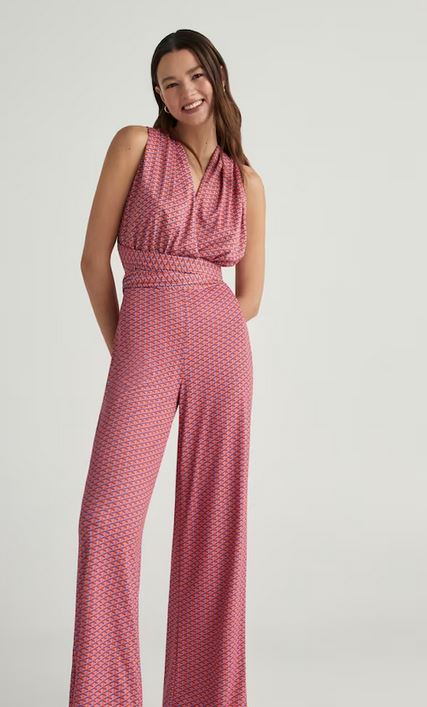Qu&eacute; ropa llevar en la noche del Pesca&iacute;to: 8 looks perfectos