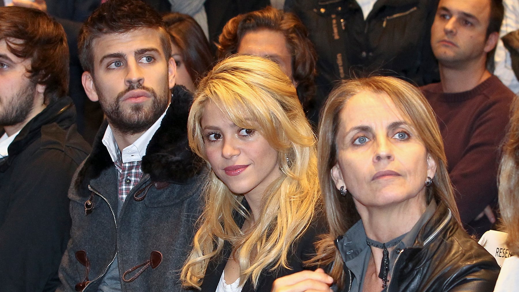 madre de piqu&eacute;