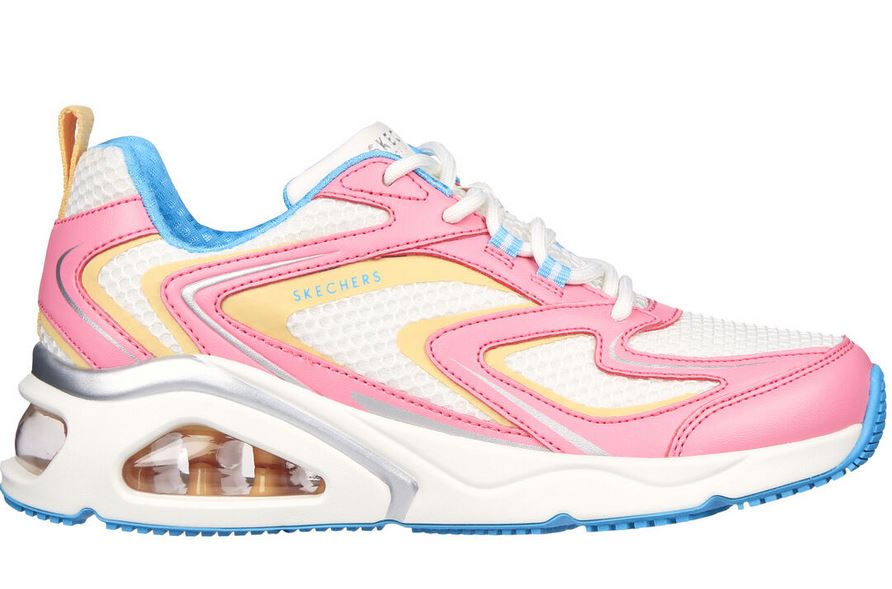 Skechers arrasa con las deportivas m&aacute;s cool de su cat&aacute;logo: son muy c&oacute;modas y con estilazo