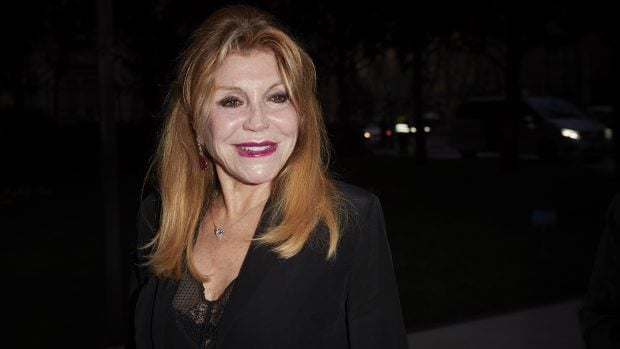 Tita Cervera legado, hijo Tita Cervera, Baronesa Thyssen herencia, Borja Thyssen madre