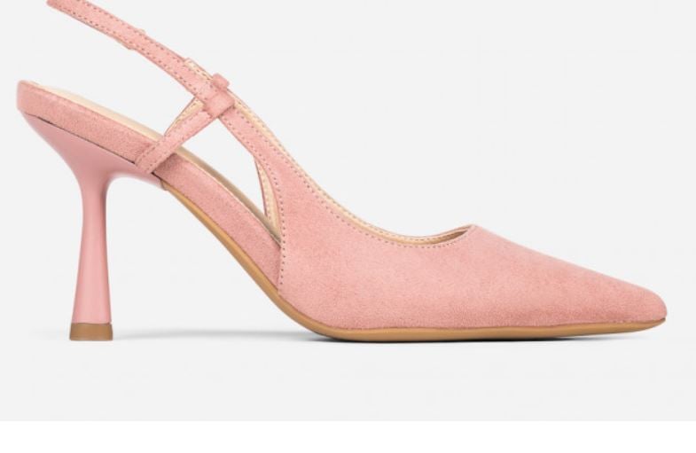 Marypaz rebaja sus zapatos con el tac&oacute;n m&aacute;s c&oacute;modo del mercado
