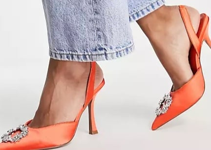 Tacones Asos