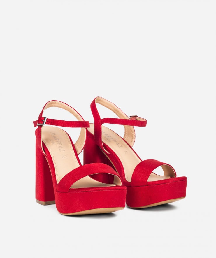 Precios estrella en Marypaz: 5 chollazos en zapatos que debes conocer