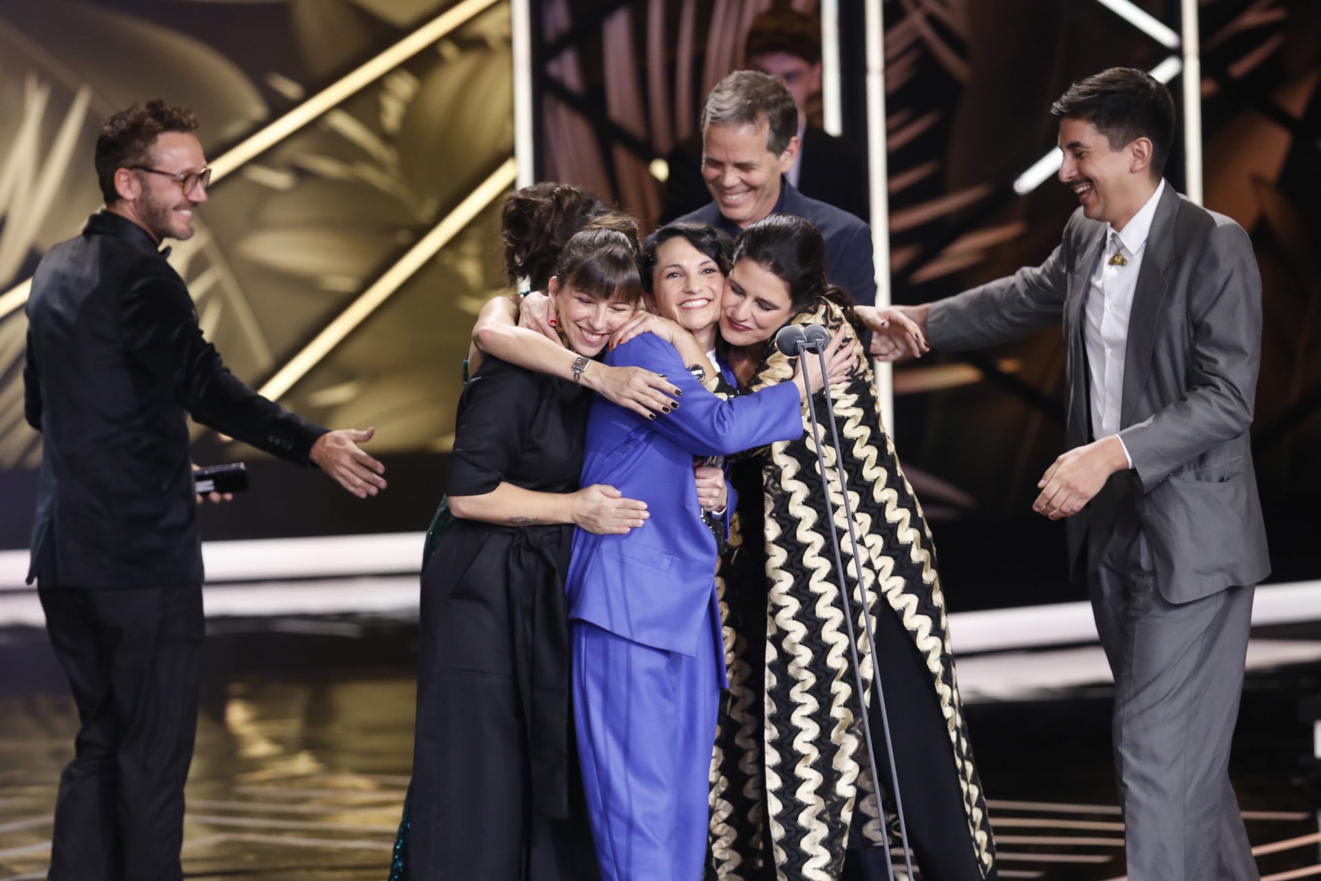 Gala de los Premios Platino 2023 / Gtres