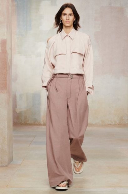 Pantal&oacute;n Zara