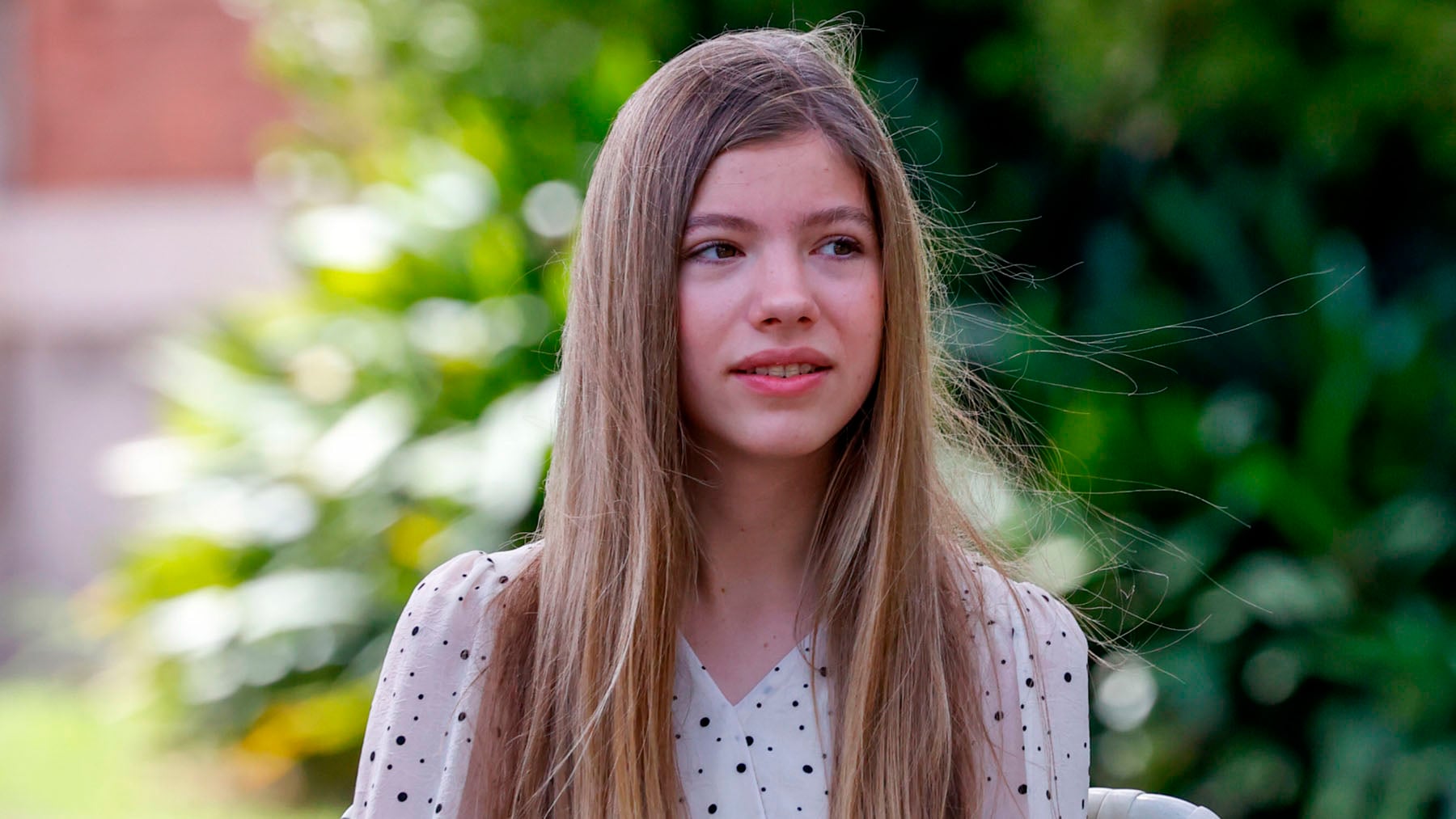 Infanta Sofía / Gtres