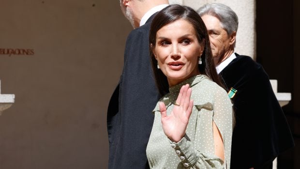Letizia