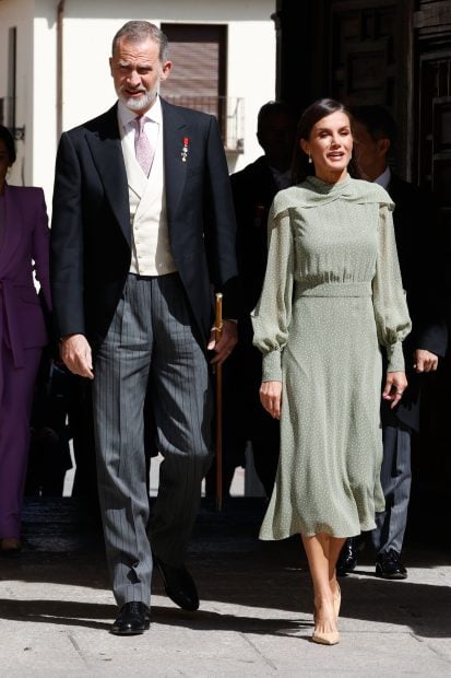 Letizia