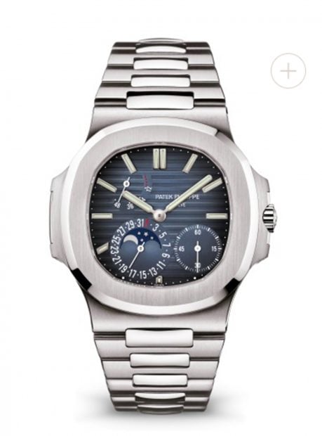 Reloj Patek Philippe / Patek Philippe