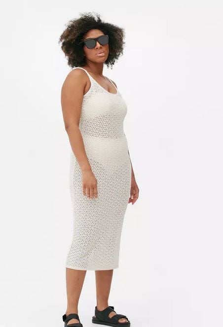 Primark se marca un Zara y tiene un vestido de ganchillo que promete ser lo m&aacute;s vendido de la web