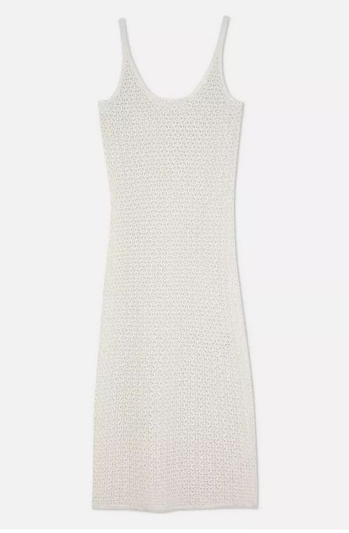 Primark se marca un Zara y tiene un vestido de ganchillo que promete ser lo m&aacute;s vendido de la web
