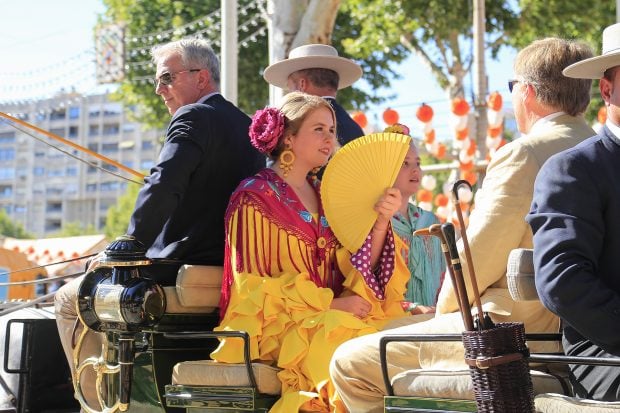 Amalia de Holanda 