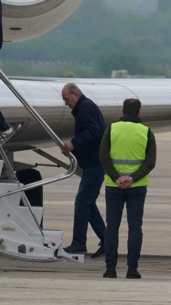 Juan Carlos I