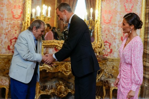 Letizia