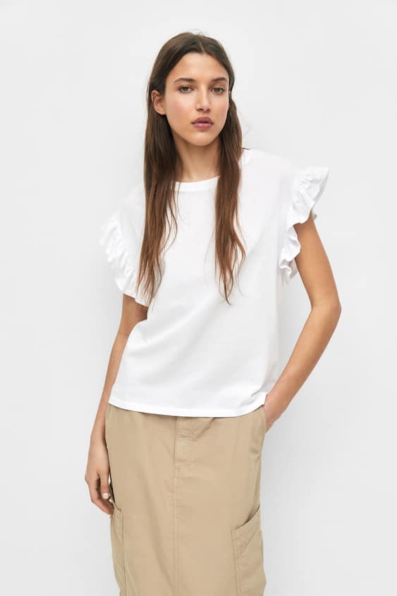 10 prendas super recomendables y a mitad de precio en Pull&Bear