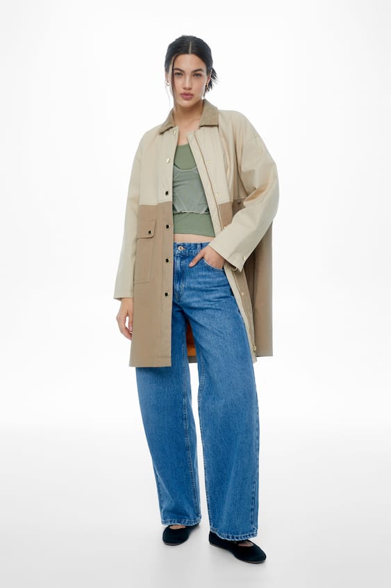 10 prendas super recomendables y a mitad de precio en Pull&Bear