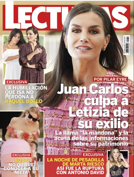 Lecturas