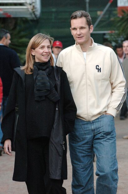 Infanta Cristina