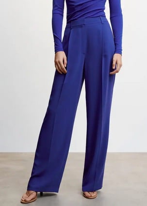 Novedad en Mango: 10 prendas perfectas para ir de comuni&oacute;n