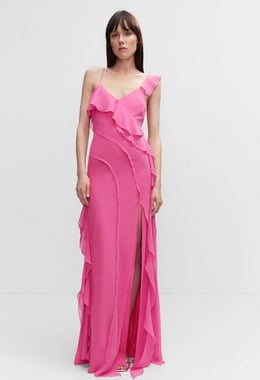 Novedad en Mango: 10 prendas perfectas para ir de comuni&oacute;n
