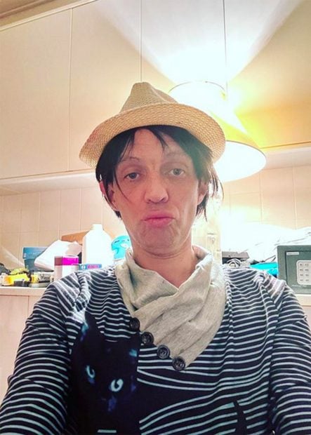 Camilo Blanes en Instagram / Redes sociales 