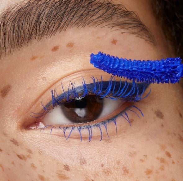 Las tendencias de belleza que te transportar&aacute;n a los 2000 han vuelto para esta primavera verano