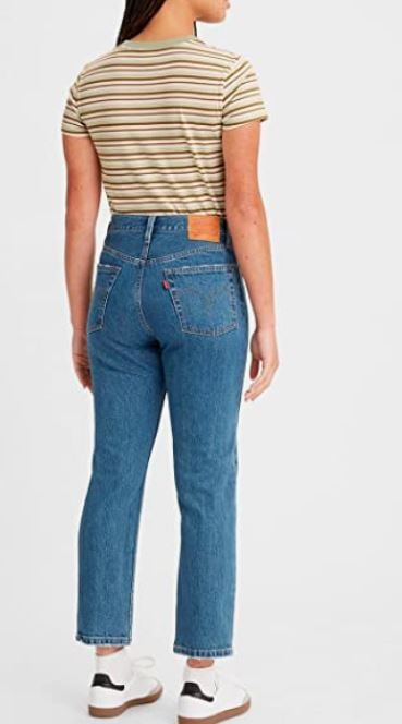 Los vaqueros de Levi's que mejor quedan est&aacute;n a un precio jam&aacute;s visto en Amazon