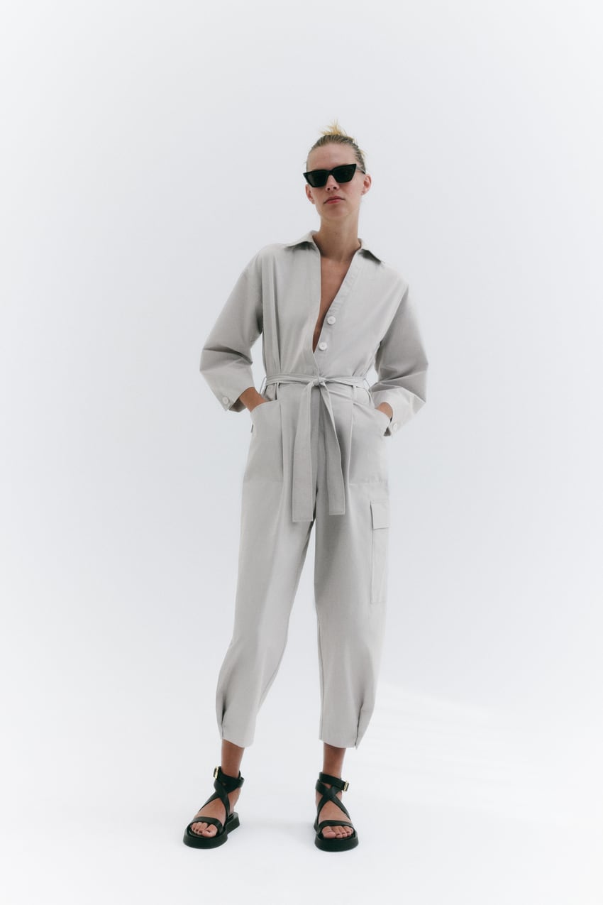 Los 5 mejores looks de Zara para celebrar el Día del Trabajador