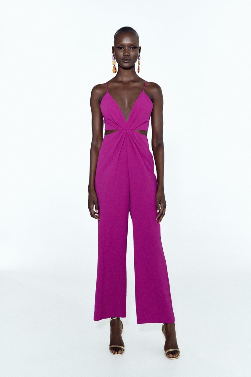 Los 5 mejores looks de Zara para celebrar el Día del Trabajador
