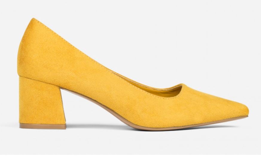 Jam&aacute;s ver&aacute;s nada igual: los zapatos m&aacute;s c&oacute;modos y baratos de Marypaz