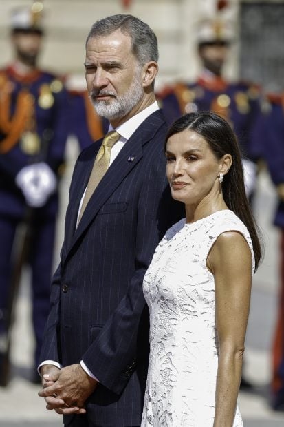 Letizia