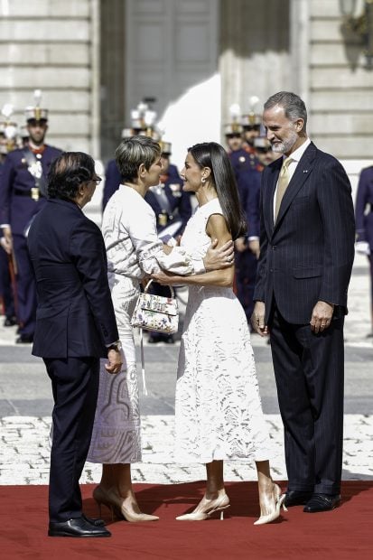 Letizia