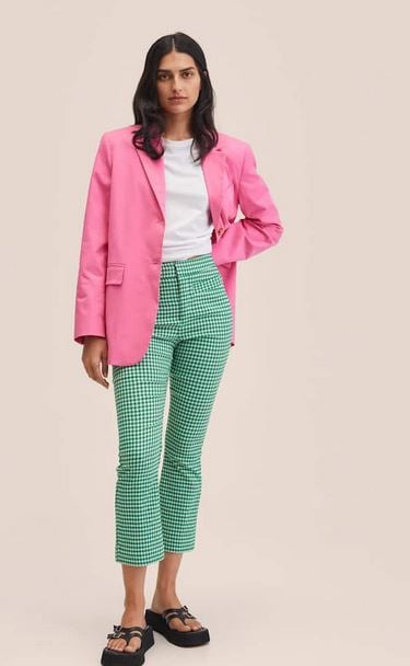 Los 10 chollos del outlet de Mango que no vas a poder dejar pasar