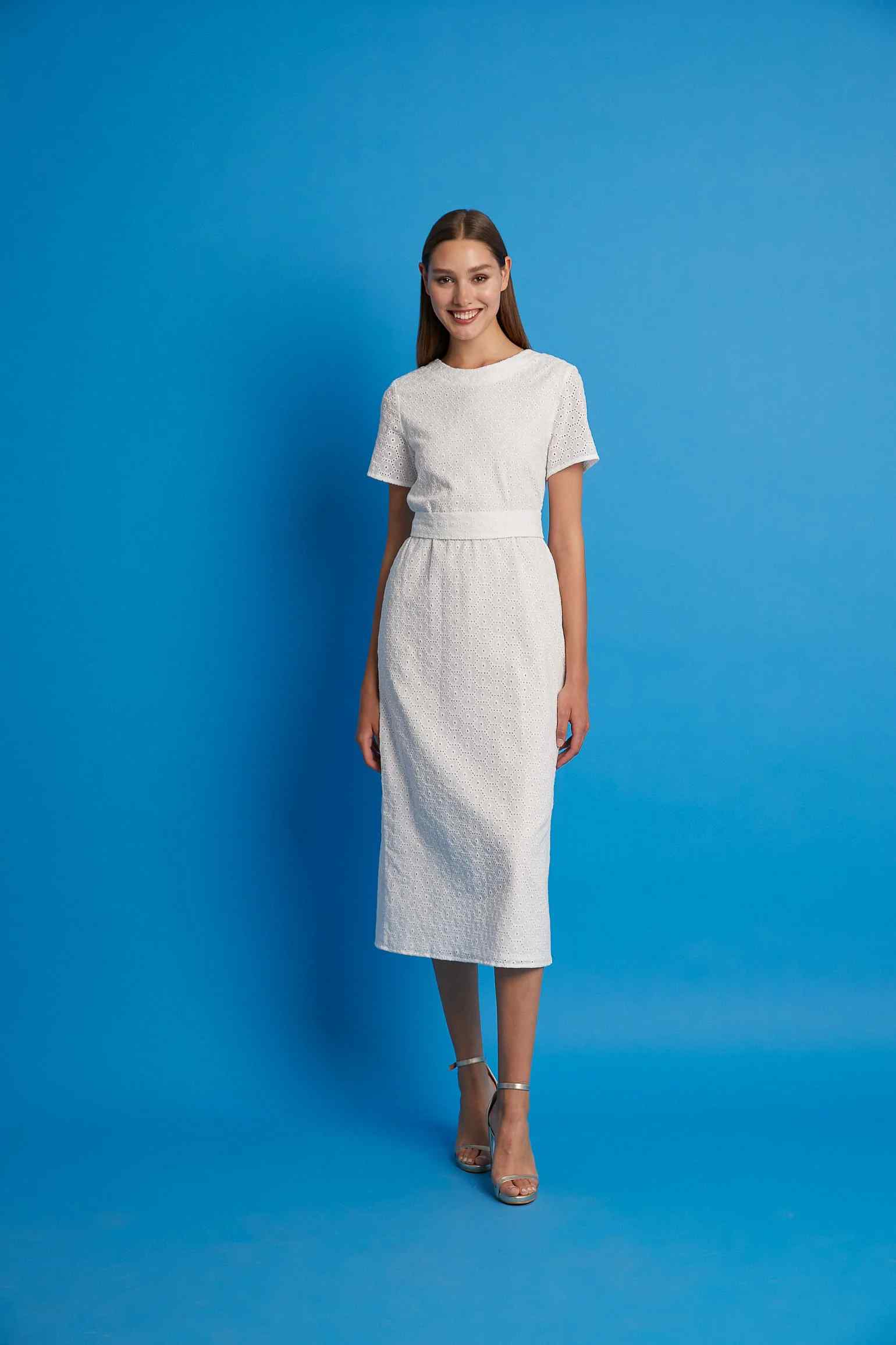 Los 10 vestidos del outlet de Bimani para renovar tu armario este verano