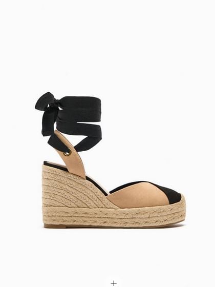 Las 7 cu&ntilde;as m&aacute;s bonitas de Zara para arrasar esta primavera sin pasar calor