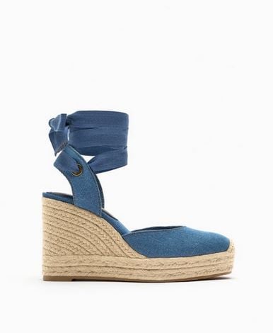 Las 7 cu&ntilde;as m&aacute;s bonitas de Zara para arrasar esta primavera sin pasar calor